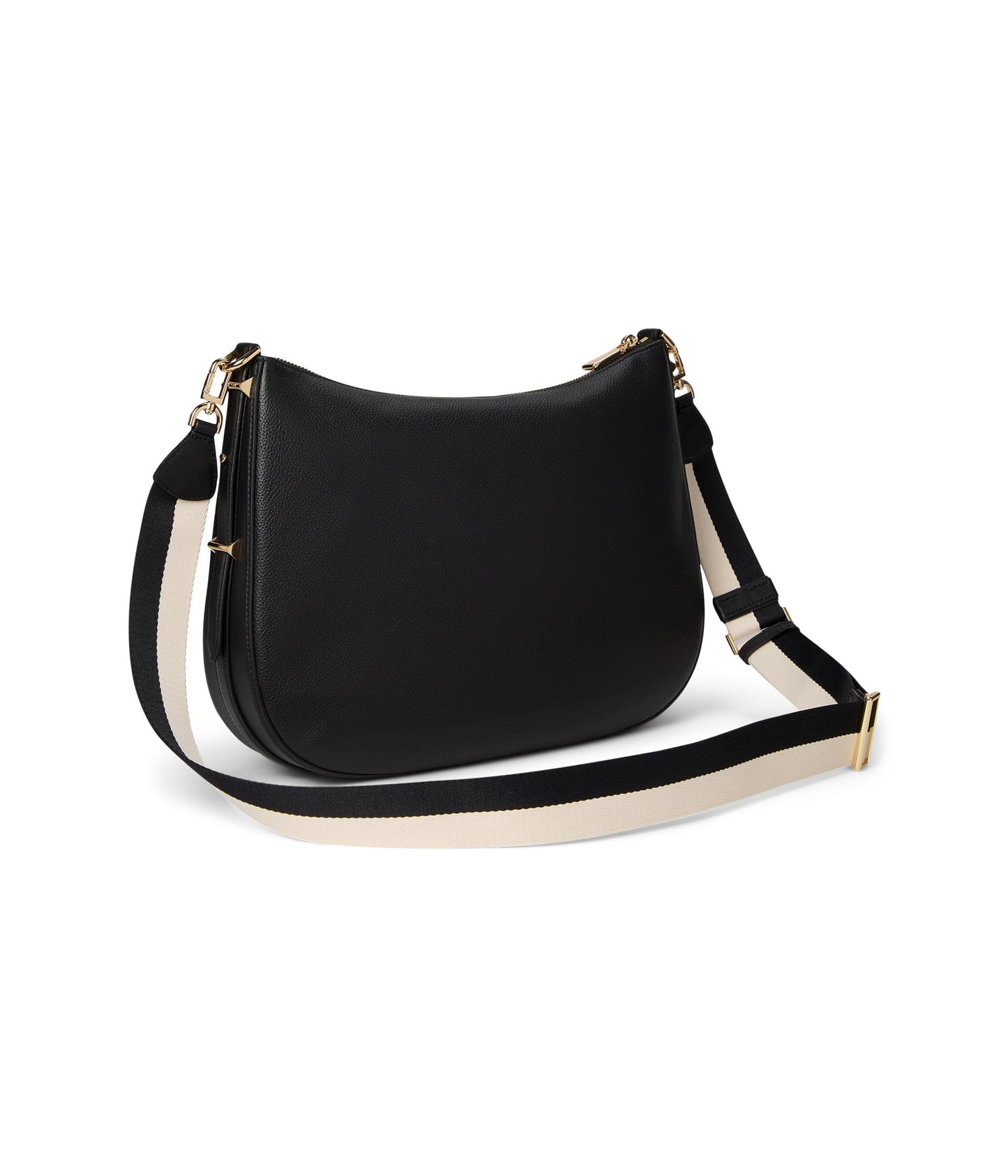 kate spade new york Liv Pebbled Leather Large Hobo
