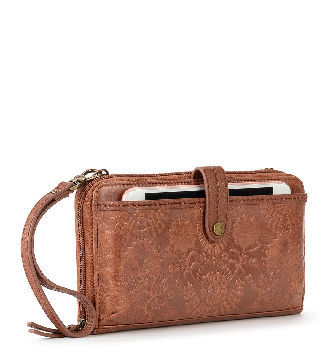 The Sak Iris Smartphone Crossbody