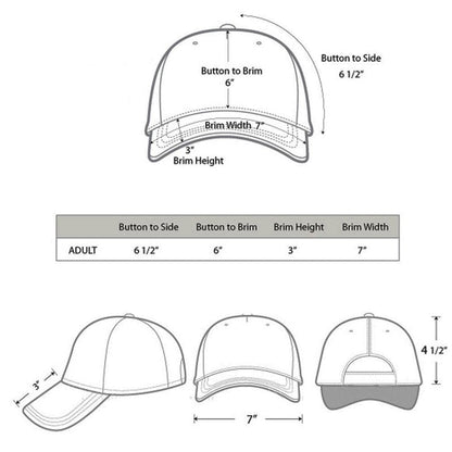 Falari Baseball Cap Adjustable Size for Running Workouts and Outdoor Activities All Seasons (1pc Light Grey)