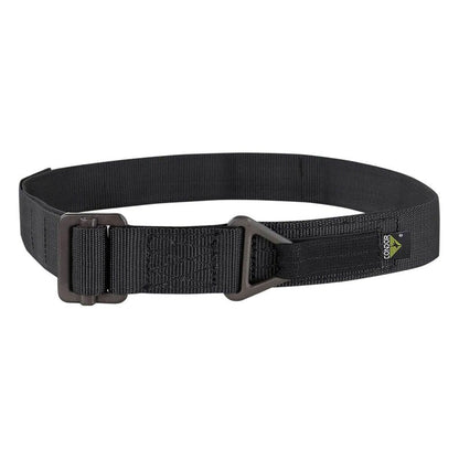Condor Rigger's Belt Black, Medium/Large