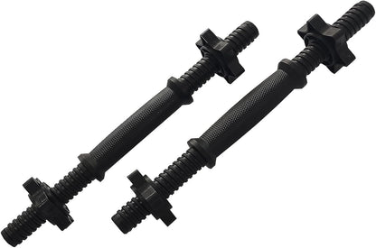 Fitvids Adjustable Dumbbell Set, 40lbs Weights for Exercise and Fitness