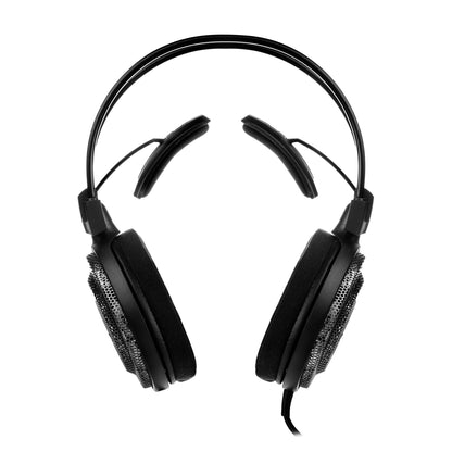 Audio-Technica ATH-AD700X Audiophile Open-Air Headphones Black