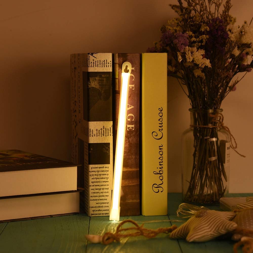 LED Neon Light Marquee Sign - Battery/USB Operated Neon Word Decor Lamps Mood Lighting for Christmas, Birthday, Wedding and Party Decor