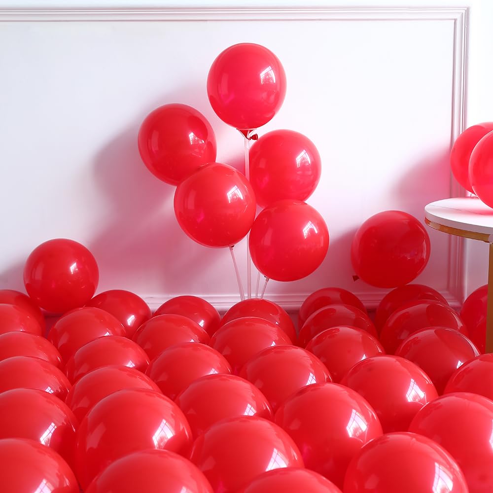 147 Pcs Christmas Balloon Garland Arch Kit with Xmas Red and Green Candy Cane foil Balloons, Red Green White Candy Balloons for for Christmas Party Decorations Birthday Supplies