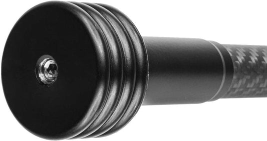 Archery Bow Stabilizer Weights - Enhance Stability & Accuracy | Made in USA