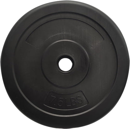Fitvids Adjustable Dumbbell Set, 40lbs Weights for Exercise and Fitness