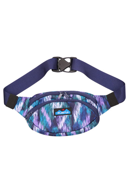KAVU Spectator Belt Bag Polyester Hip Fanny Pack