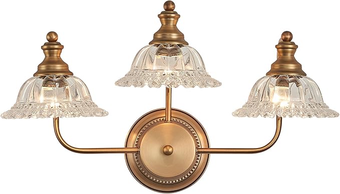 3 Light Vanity Light Vintage Bathroom Vanity Light Fixtures