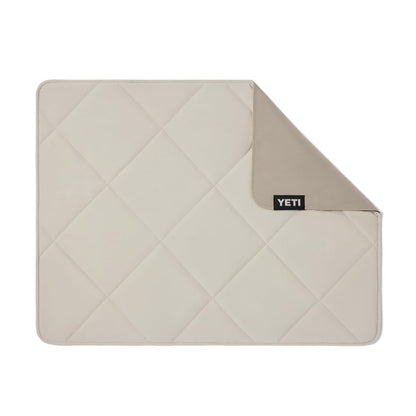 YETI Small Lowlands Blanket, Cape Taupe
