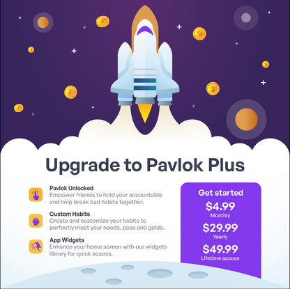 Pavlok Shock Clock 3 | Smart Alarm for Heavy Sleepers & Habit Breakers | Vibration, Beep & Safe Zap Wake Up | App-Controlled | Waterproof & Sweatproof | Silent Alarm for Couples | 1-Year Warranty