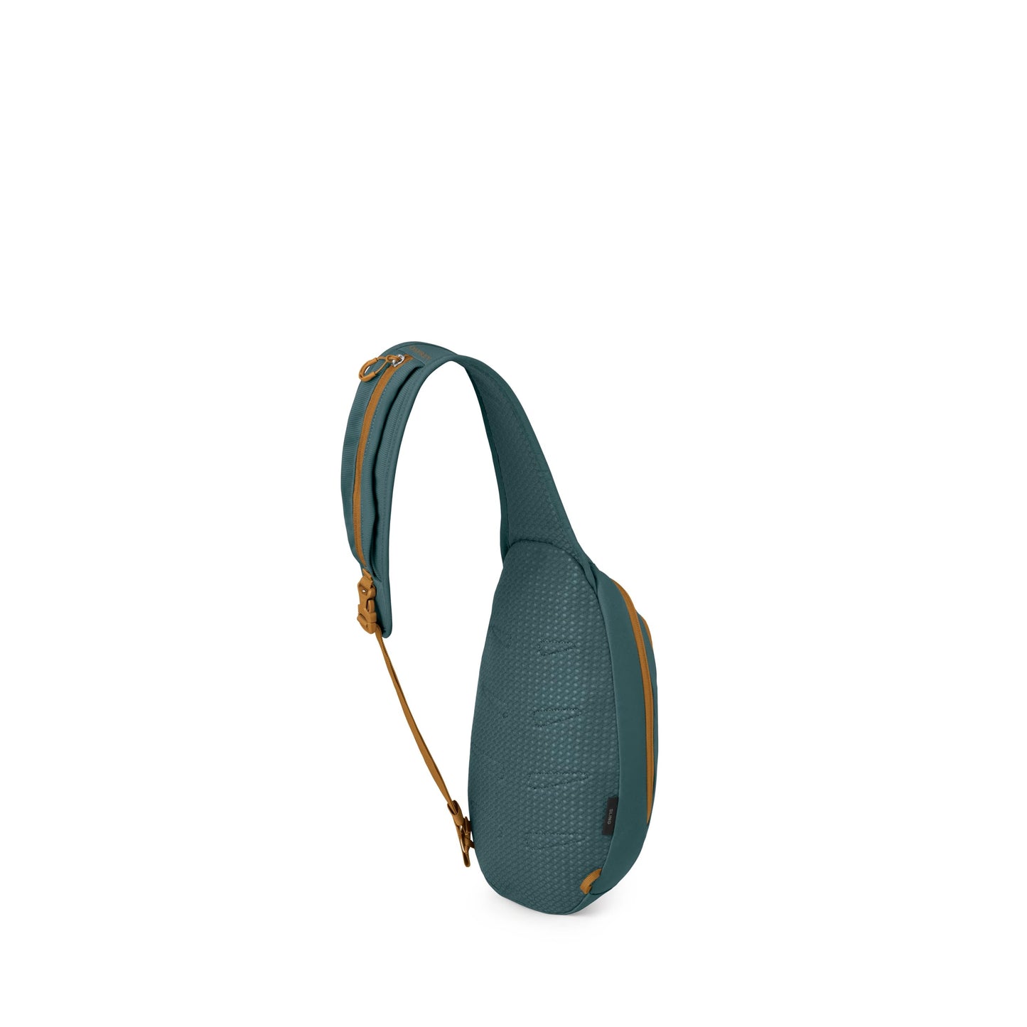 Osprey Daylite Shoulder Sling Bag - Crossbody Backpack for Everyday Carry, Festivals, and Travel, Torrent Blue