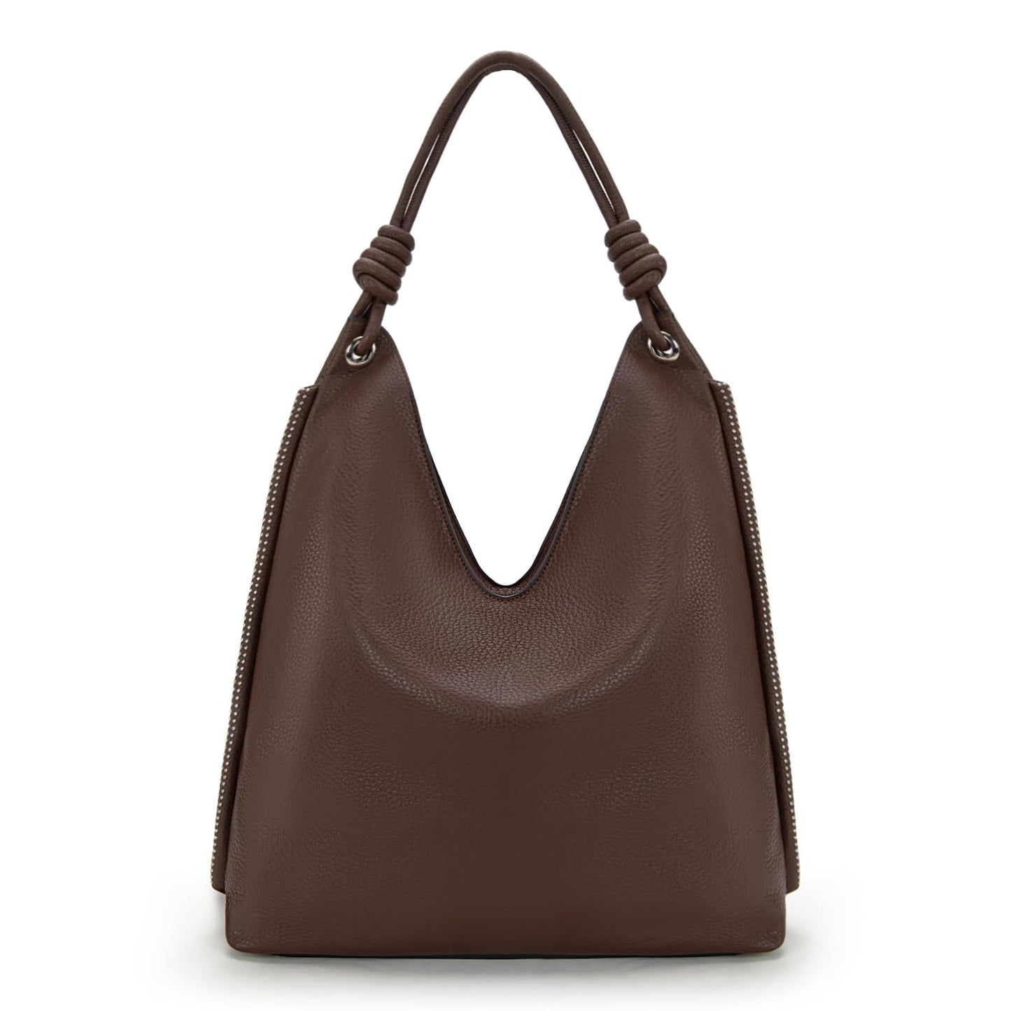 Montana West Hobo Bags for Women Slouchy Shoulder Ladies Purses Handbag for Work Travel Daily Use, MWC-569CF