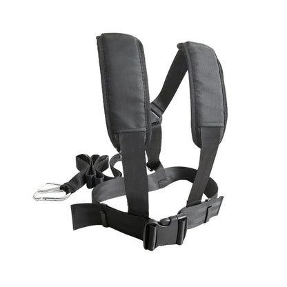 FytStycale Tire Pulling Harness Weight Sled Pull Harness for Women Men Sled Drag Strap Sled