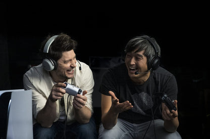 beyerdynamic MMX 150 Closed Over-Ear Gaming Headset with Augmented Mode, META Voice Microphone and Excellent Sound for All Gaming Devices