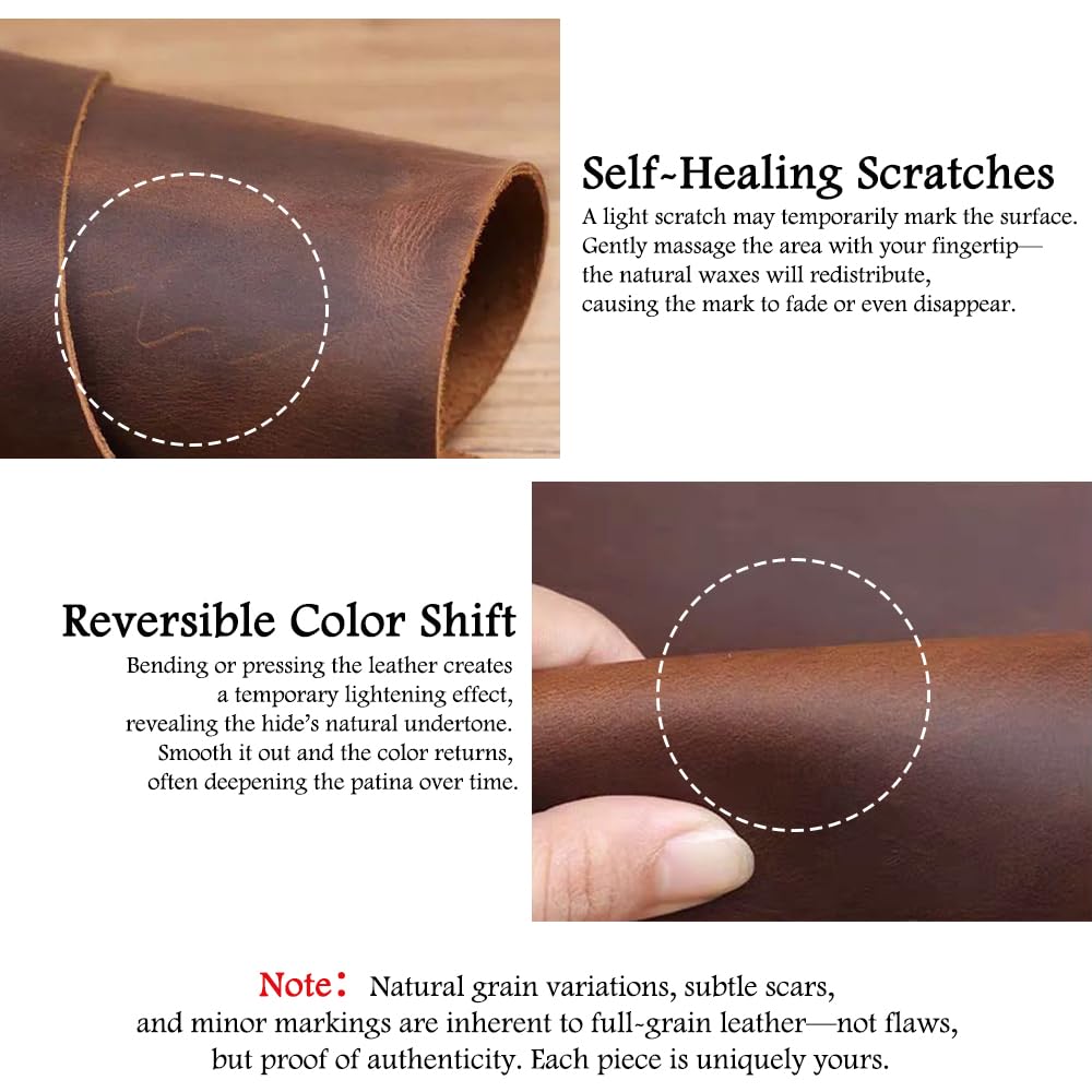 Leather Journal Refillable Notebook Travel Journal Notebook Travel Diary Handmade Passport Travelers Journal with ih 3 Notebook Inserts Pen Holder, Binder Clip for Men and Women Inserts Pen Holder, Binder Clip for Men and Women