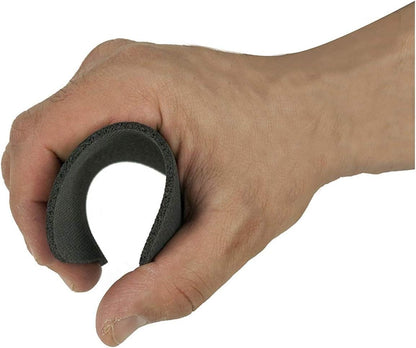 Original Lifting Grips The Alternative to Gym Workout Gloves Comfortable & Light Weight Grip Pad for Men & Women That Want to Eliminate Sweaty Hands Gym Gloves (Single Pair)