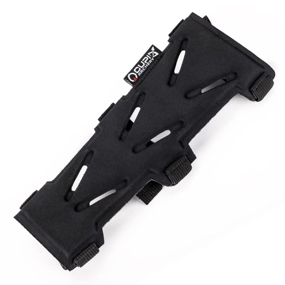 Archery Armguard Protector Arm Guard Forearm Guard with Full Coverage