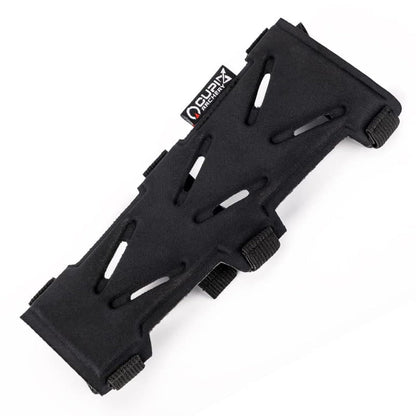 Archery Armguard Protector Arm Guard Forearm Guard with Full Coverage
