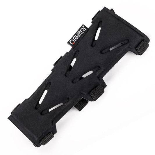 Archery Armguard Protector Arm Guard Forearm Guard with Full Coverage