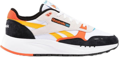 Reebok Classic Leather Sneakers - Timeless Style & Comfort | Size 2400