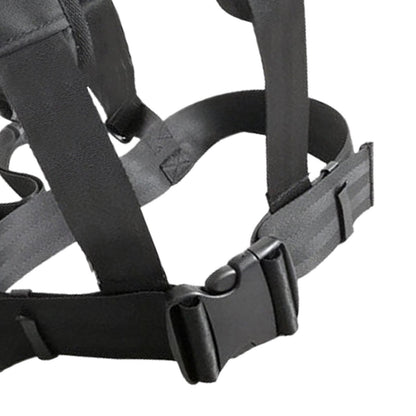 harayaa Exercise Sled Harness Practical Strength Training for Exercise Gym Fitness