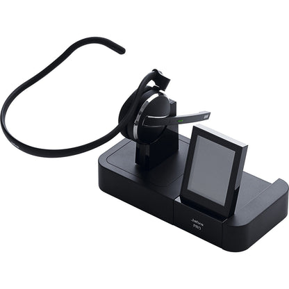 Jabra PRO 9470 Mono - Professional Wireless Unified Communicaton Headset
