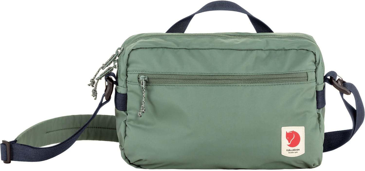Fjallraven High Coast Crossbody Bag