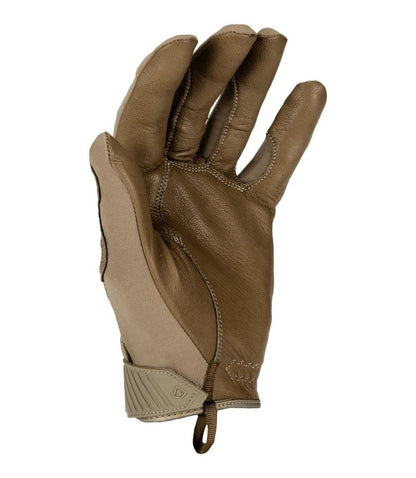 First Tactical 150007-060-L Men's Pro Knuckle Glove Coyote L