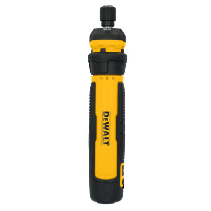 DEWALT Cordless Screwdriver with FLEXDRIVE Control and Screwdriving Bits (DWHT66719)