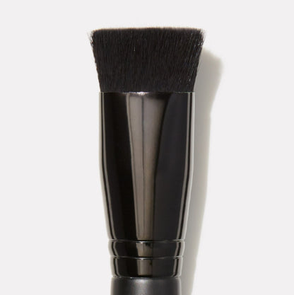 e.l.f. Ultimate Blending Brush, Dome-Shaped Makeup Tool For Applying & Blending Foundation, Bronzer & Blush, Made With Vegan, Cruelty-Free Bristles