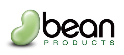 Bean Products Yoga Blocks, Standard & Large Sizes - Studio Grade, Non-Slip, Made from Eco Friendly Materials - 100% Natural Cork or Foam - Improves Stability & Alignment - Single Block or 2 Pack Sets