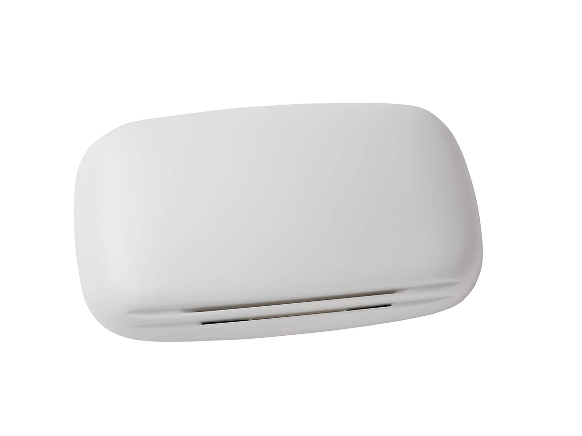 ‎Newhouse Hardware CHM2 Door Chime, White