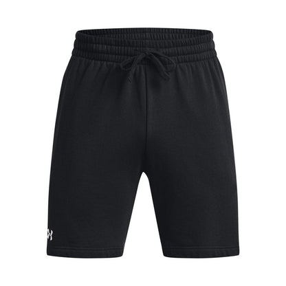 Under Armour Men's UA Rival Fleece Shorts