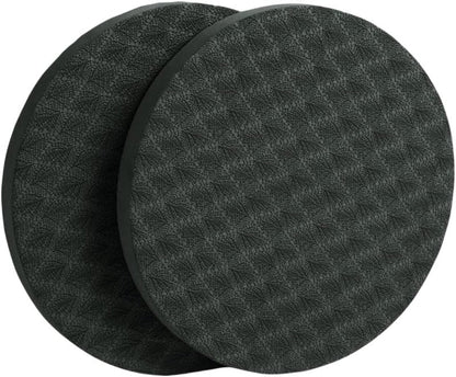 Yoga Knee Guard Set - Foam Anti-Slip Support Pads for Fitness | Ideal for Knees, Elbows, Wrists, and Hands
