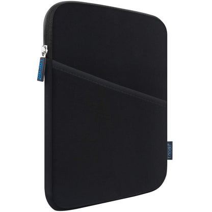 Lacdo Tablet Sleeve Case for 13 inch New iPad Air M4 M3 M2 2026-2024, 13 inch iPad Pro M5 M4 2025-2024, 12.9 inch iPad Pro 6 5 4 3 with Magic Keyboard and Smart Keyboard Folio Protective Bag, Black