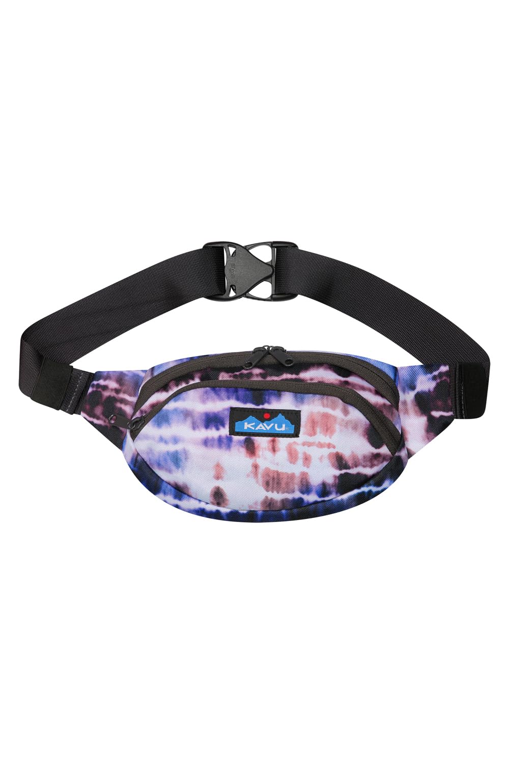 KAVU Spectator Belt Bag Polyester Hip Fanny Pack