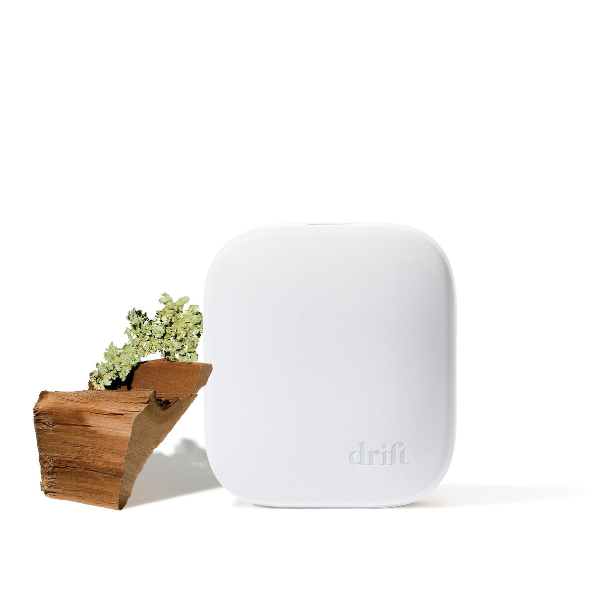 Drift Home Scent Diffuser Starter Kit in Open Air - Adjustable and Long Lasting Diffuser Aroma - Clean Ingredients, Pet Safe