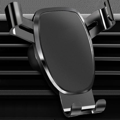 Universal Car Vent Phone Holder Mount,Cell Phone Holder or Your Car Accessories Fit Most Smartphones