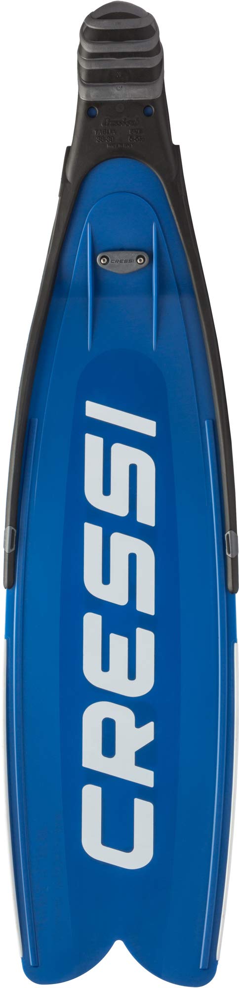 Cressi Gara Modular Impulse, Blue, 44/45