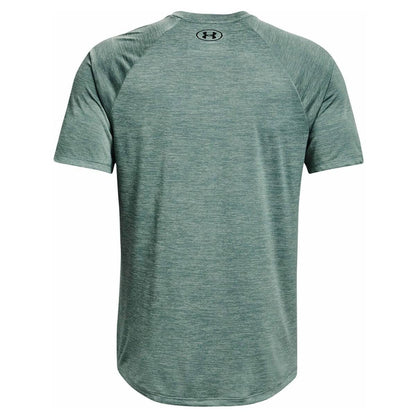Under Armour Men's Tech 2.0 Short-Sleeve T-ShirtDISC, (177) Fresco Green / / Black, 3X-Large