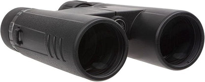 SIG SAUER 10x42mm Waterproof Binoculars - Fogproof, Multi-Coated Lenses | Black Roof Prism Design