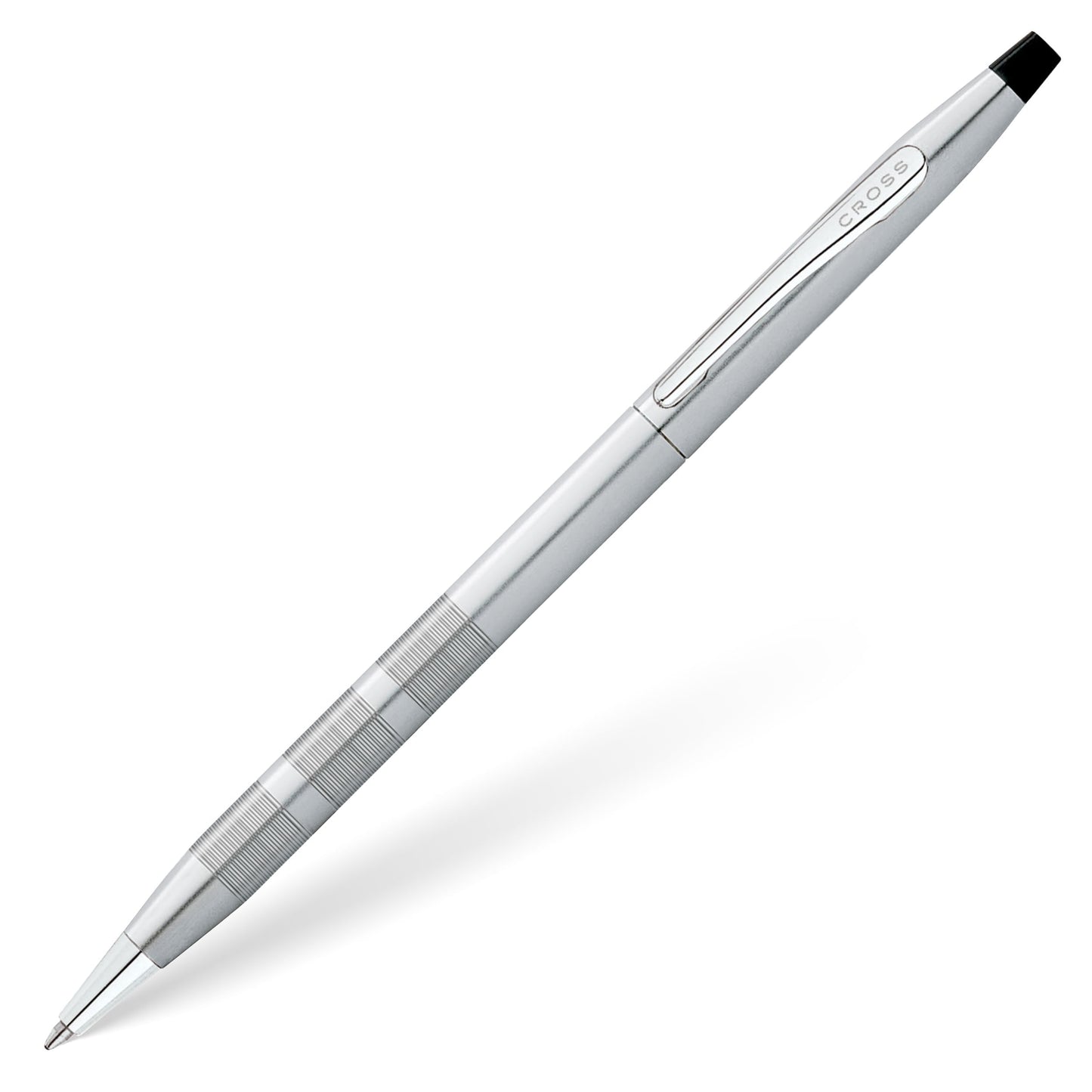 Cross AT008214 Classic Century Ballpoint Twist-Action Pen, Black Ink, Medium