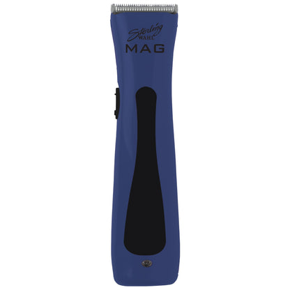 Wahl Professional Sterling Mag Cordless Trimmer Rotary Motor Lithium Ion Battery