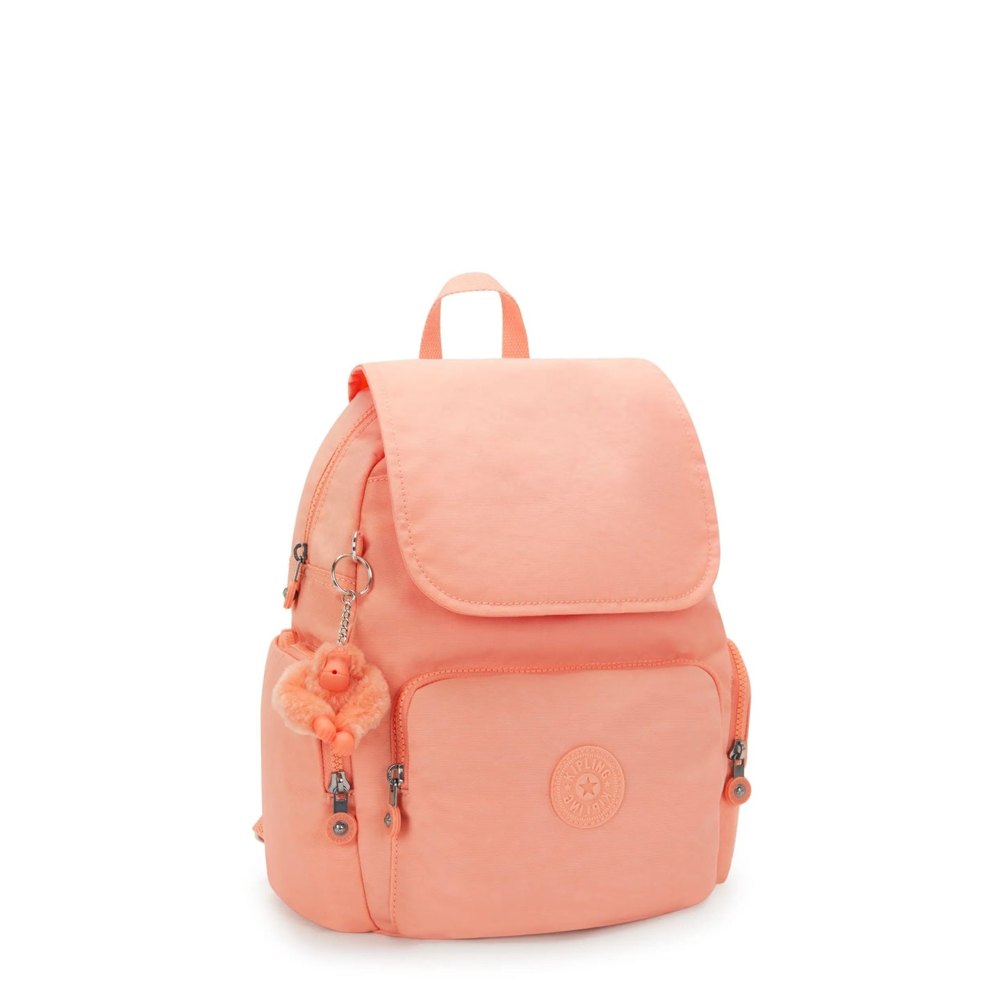 Kipling City Zip Small Backpack
