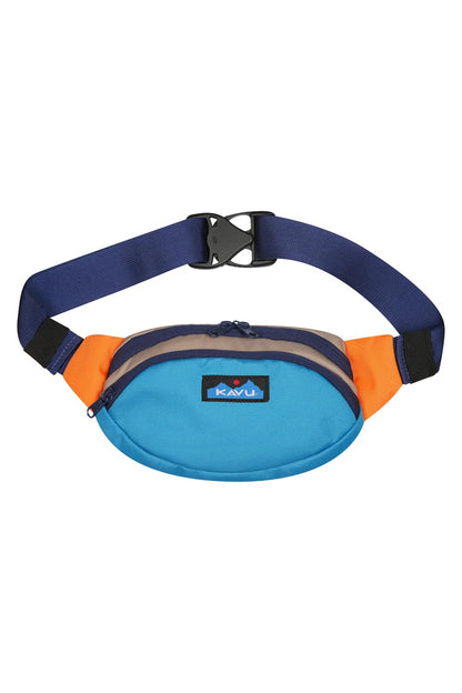 KAVU Spectator Belt Bag Polyester Hip Fanny Pack