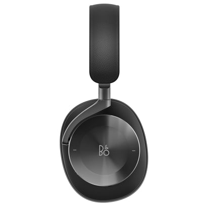 Bang & Olufsen Beoplay H95 Premium Comfortable Wireless Active Noise Cancelling (ANC) Over-Ear Headphones with Protective Carrying Case, Black