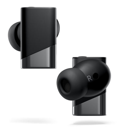 Status Pro X Wireless Earbuds, Triple Speaker Driver, Hi-Res Audio with LDAC, 52dB ANC, 6 Beamforming Mics with VoiceLoom AI for Clearest Calls