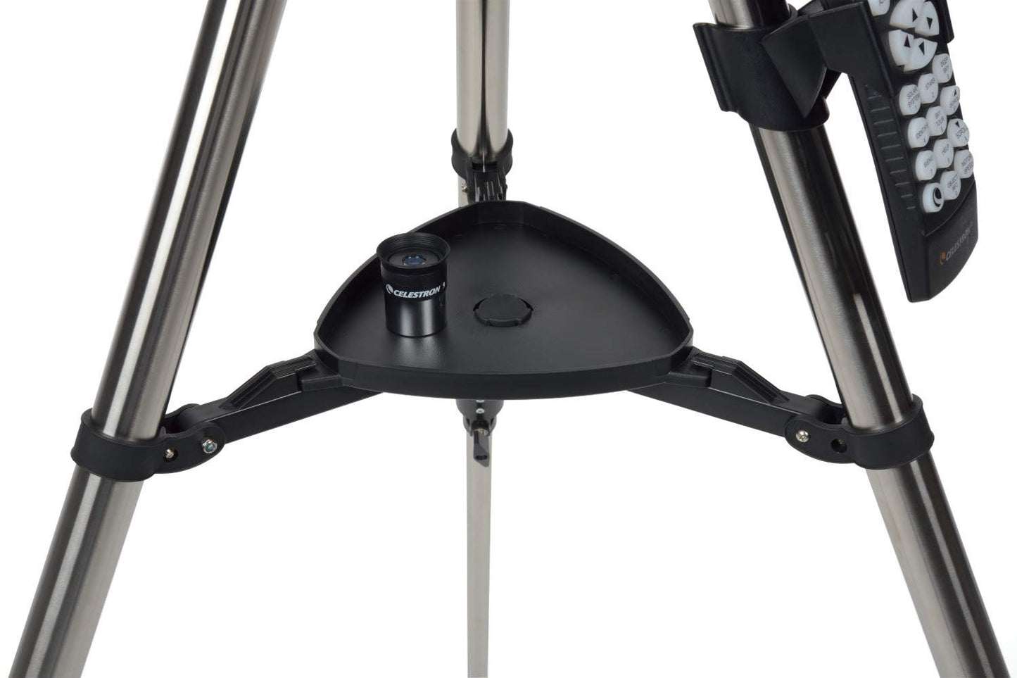 Celestron - NexStar 127SLT Computerized Telescope - Compact and Portable - Maksutov-Cassegrain Optical Design - SkyAlign Technology - Computerized Hand Control - 127mm Aperture