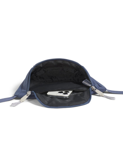 THE NORTH FACE Jester Lumbar Pack | Fanny Pack With Water Repellent Finish, 2.2 Liters, Crossbody Adjustable Strap