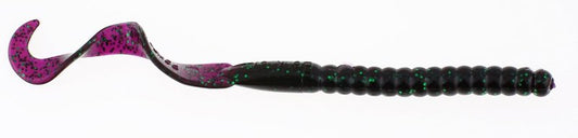 Berkley PowerBait Fishing Soft Worms - Durable, Realistic Lures for Freshwater Angling